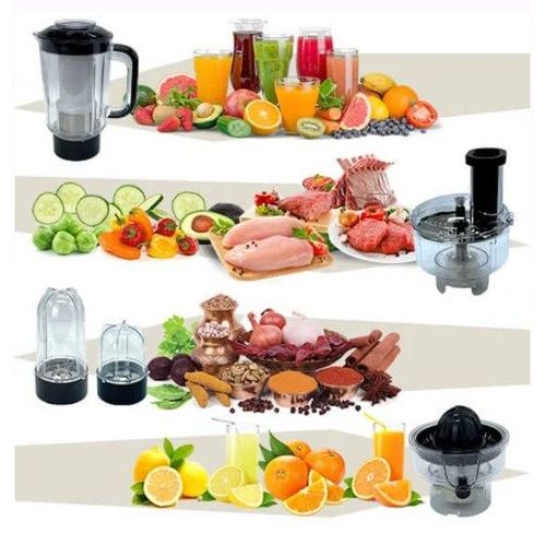 Préparation Culinaire