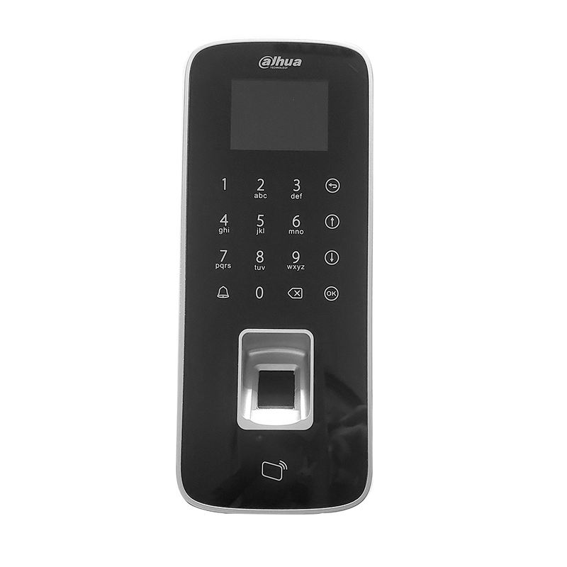 System alarm et Controle d'acces