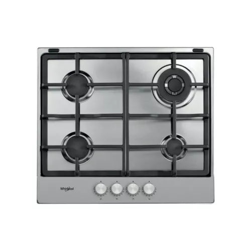 Les plaques de cuisson encastrables