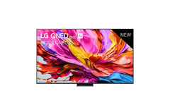 TV LG QNED 100" 4K