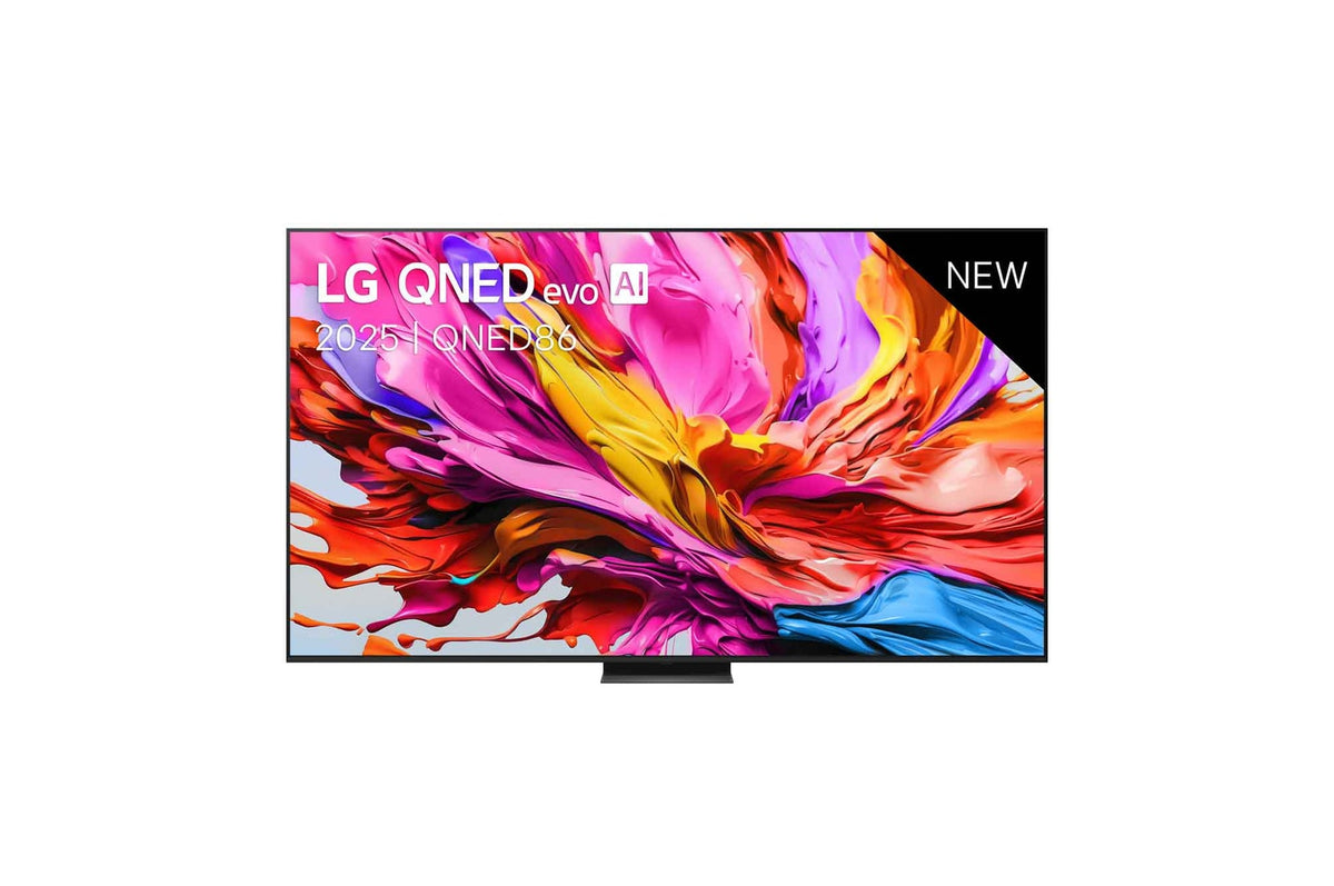 TV LG QNED 100" 4K