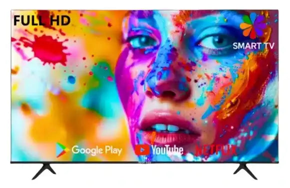 TV Moresat 43"