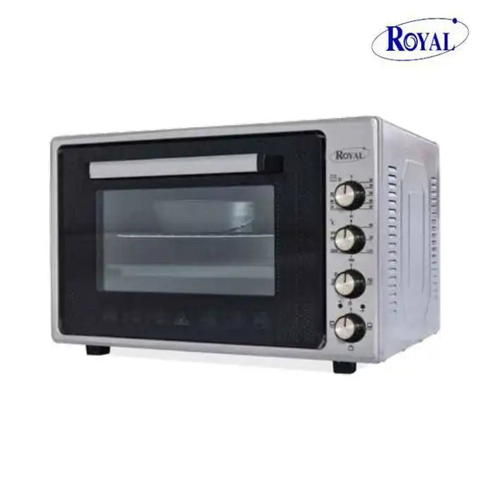 ROYAL FOUR 70L SILVER ELECTRIC FX75