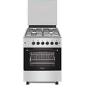 CUIS CANDY 60*60 INOX