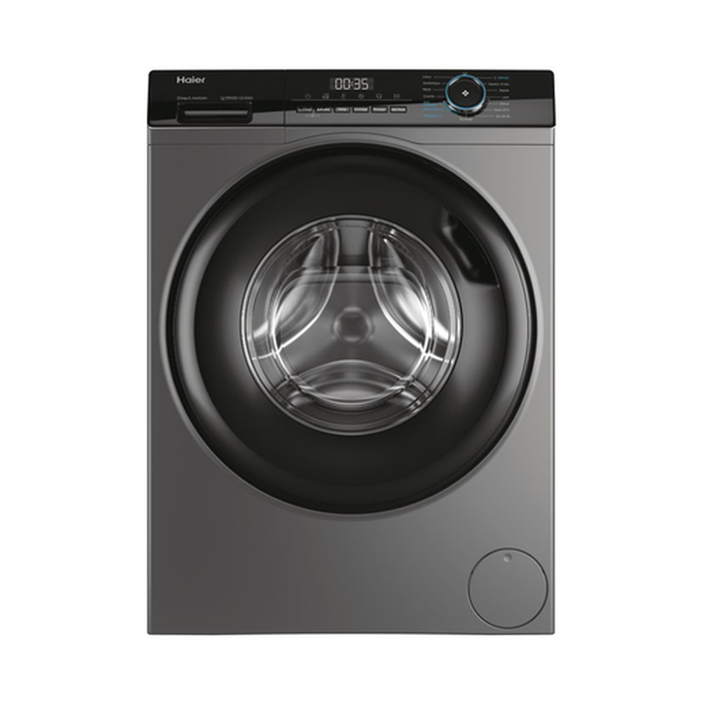 MAL HAIER 8 KG 1400TR I-PRO SÉRIE 3 INOX