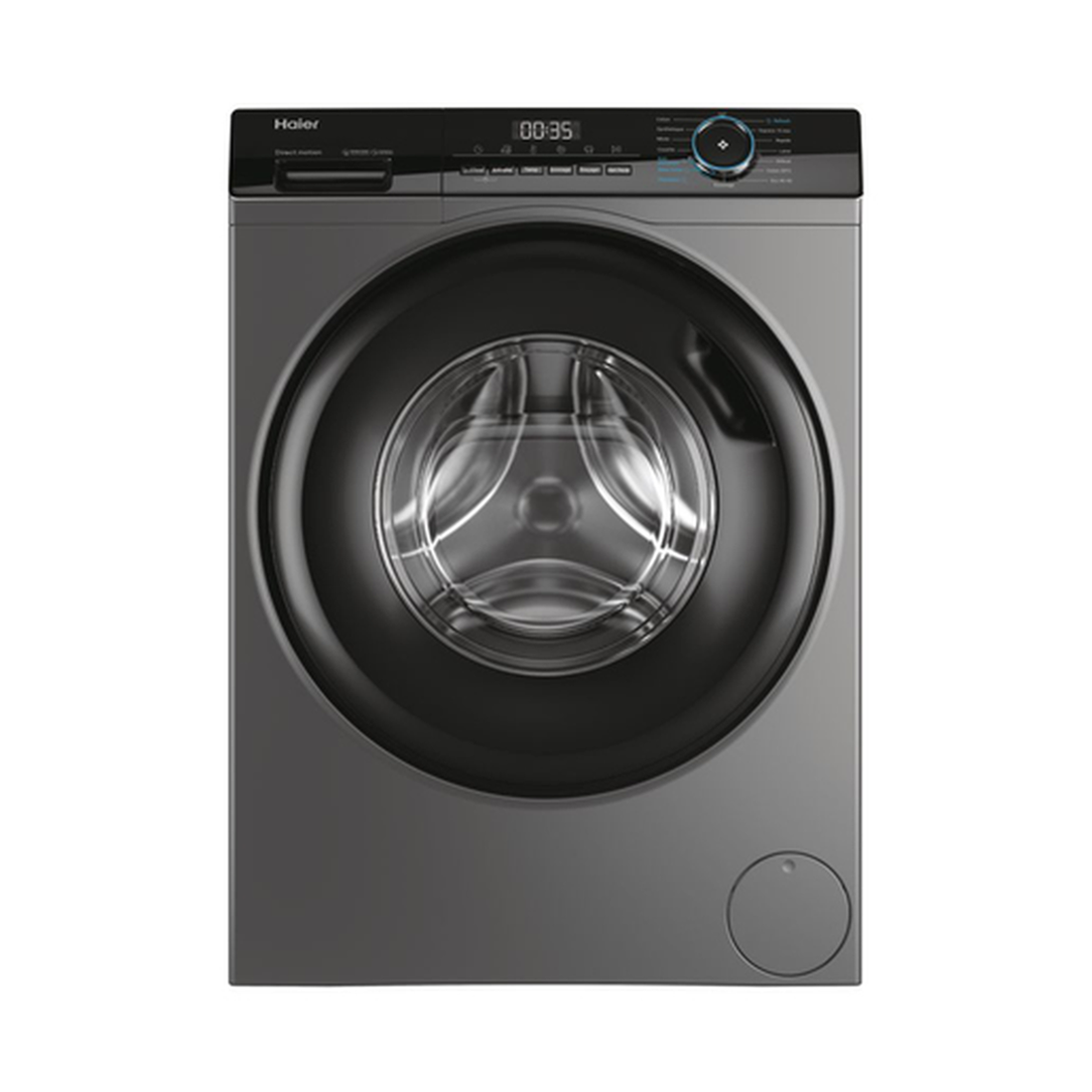 MAL HAIER 8 KG 1400TR I-PRO SÉRIE 3 INOX