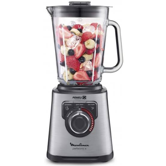 MOULINEX BLD PERFECTMIX 6BLADES 1200W LM871D10/871