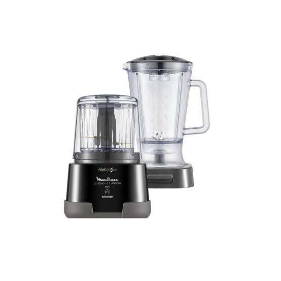 MOULINEX MOULINETTE COFFRET XXL NR 1000W MOULINEX DP815810