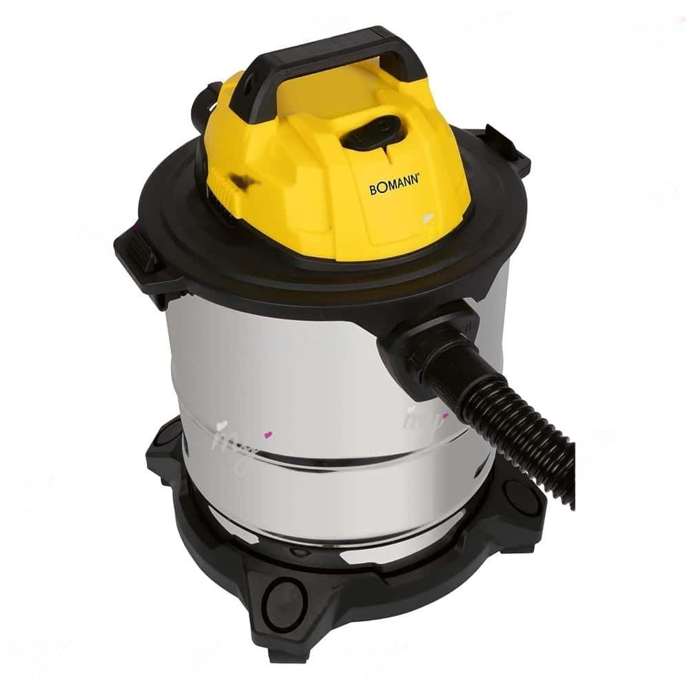BOMANN ASPIRATIEUR BS 9027 CB