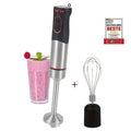 PROFICOOK MIXUER plongeant 2 en 1 SMS1226