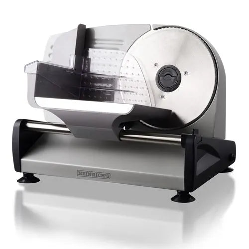 HEINRICH'S TRANCHEUSE ALIMENTAIR MA8704