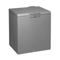 Congélateur Coffre Whirlpool 350L A+