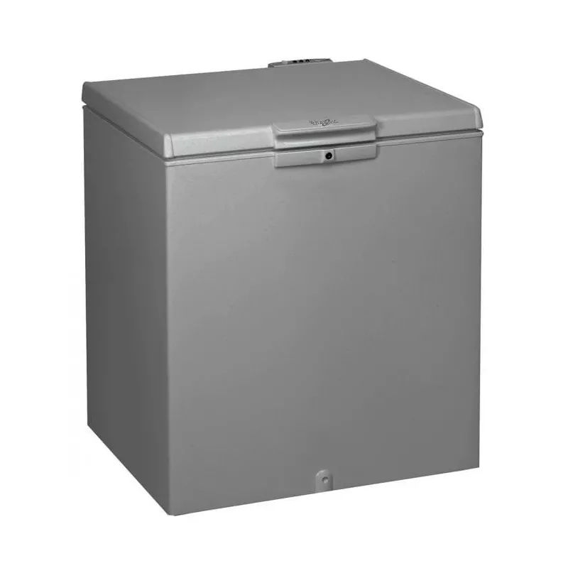 Congélateur Coffre Whirlpool 350L A+