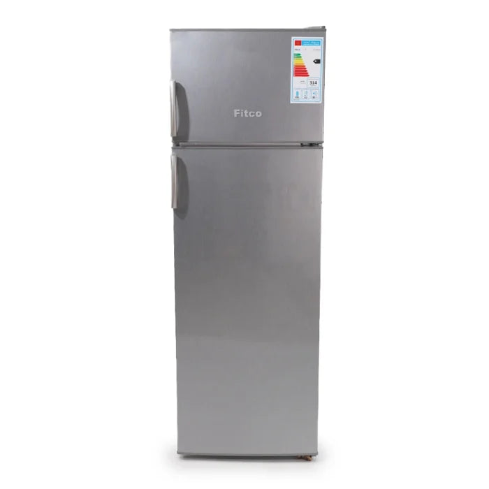 FITCO REF 318L ST SILVER FIT-318RTXA