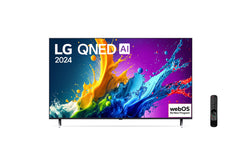 TV LG QNED 55" 4K