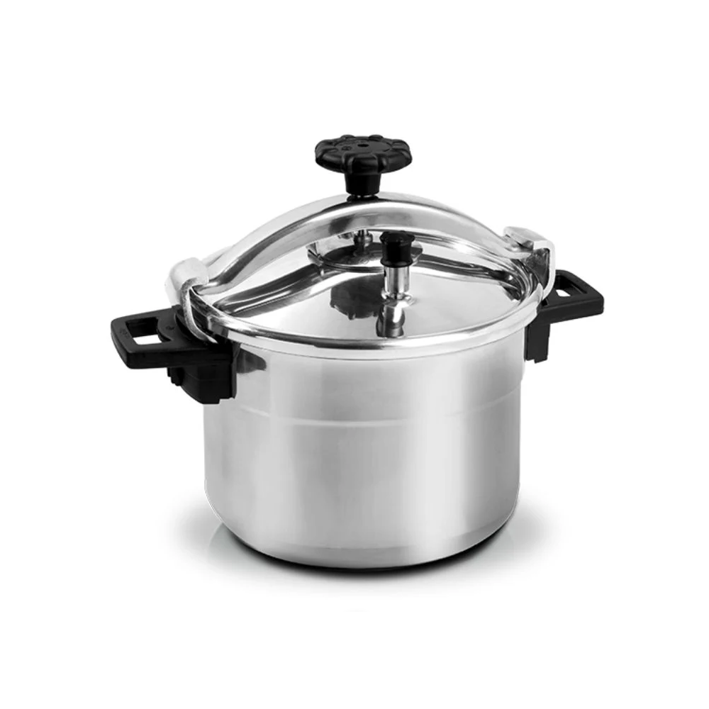 EXPRESS COCOTTE ALUMINIUM 6L COA06