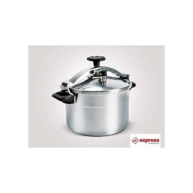 EXPRESS COCOTTE ALUMINIUM 8L COA08