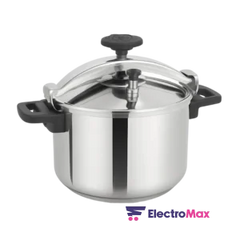 EXPRESS COCOTTE ALUMINIUM 4,5L COA04