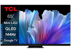 TV TCL MINI LED 65P UHD SMART 144HZ