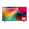 TV LG NANO 65P SMART UHD 4K (65NU840B6LA)