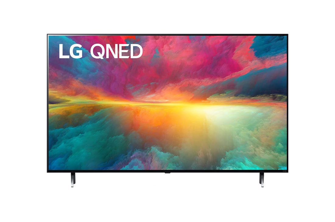TV LG QNED 65" 4K