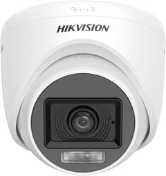 HIKVISION 2MP DUAL LIGHT AUDIO FIXED MINI