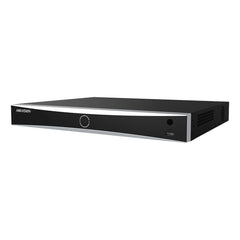 HIKVISION 8-CH POE 1U K SERIES ACUSENSE 4K