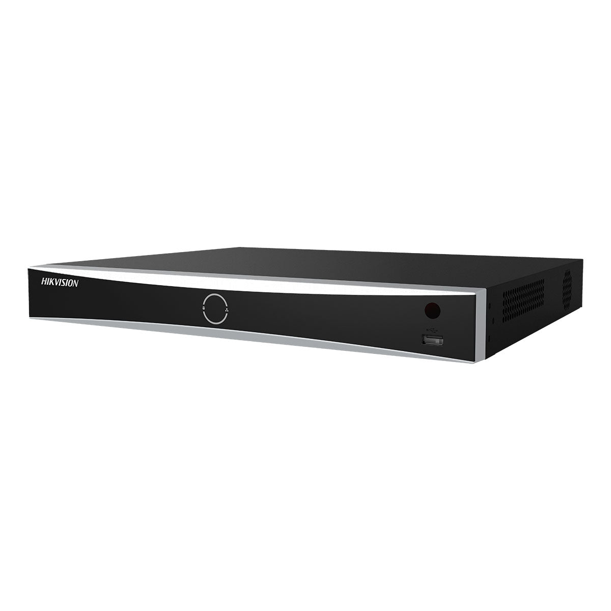 HIKVISION 8-CH POE 1U K SERIES ACUSENSE 4K