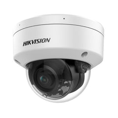 HIKVISION 6 MP SMART HYBRID LIGHT FIXED