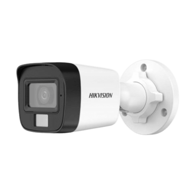 HIKVISION 4K SMART HYBRID LIGHT FIXED