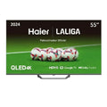 TV HAIER QLED 55P SMART 4K
