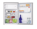 REF BEKO TABLE TOP 121L SILVER