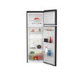 WHIRPOOL REF 405L NOIR ST WTMS601301ΒΝΑ