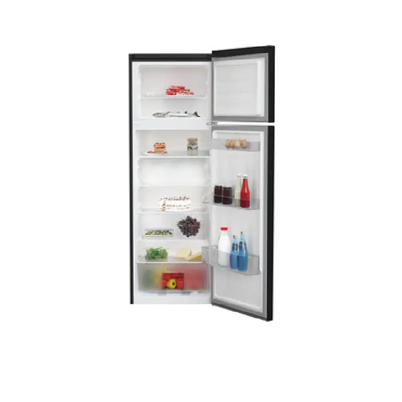 WHIRPOOL REF 405L NOIR ST WTMS601301ΒΝΑ