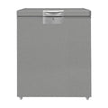 WHIRPOOL CONGELATEUR 280L/205L NET HRZ SLV WCF28DA+SN