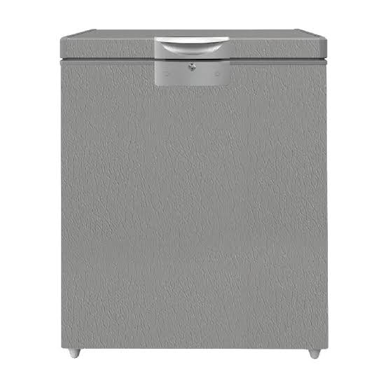 WHIRPOOL CONGELATEUR 280L/205L NET HRZ SLV WCF28DA+SN