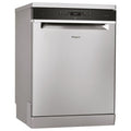 WHIRPOOL LAV 14C 8PR 6S A++ INOX WFC3C26PX