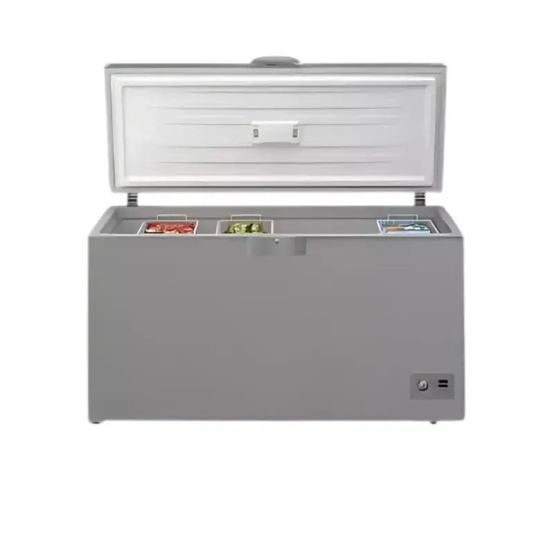 WHIRPOOL CONGELATEUR 620L INOX A+ WCF620