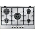 WHIRPOOL PLAQUE 70CM Inox Ixelium GMAL /IXL