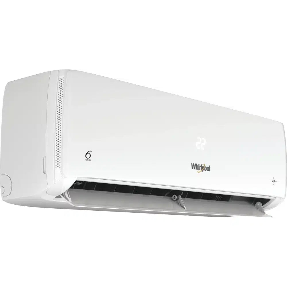 WHIRPOOL CLIM 9000 BTU INVERTER PLUS SPICR309W1