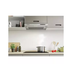CANDY HOTTE 60CM INOX CASSQUETTE CFT610/5X