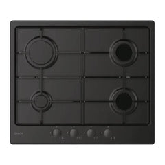 CANDY PLAQUE 60CM NOIR CHW6BRBB-MAR
