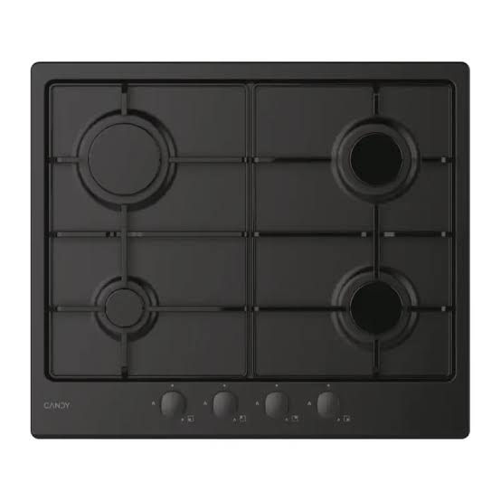 CANDY PLAQUE 60CM NOIR CHW6BRBB-MAR