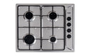Table de cuisson Gaz Whirlpool 60cm