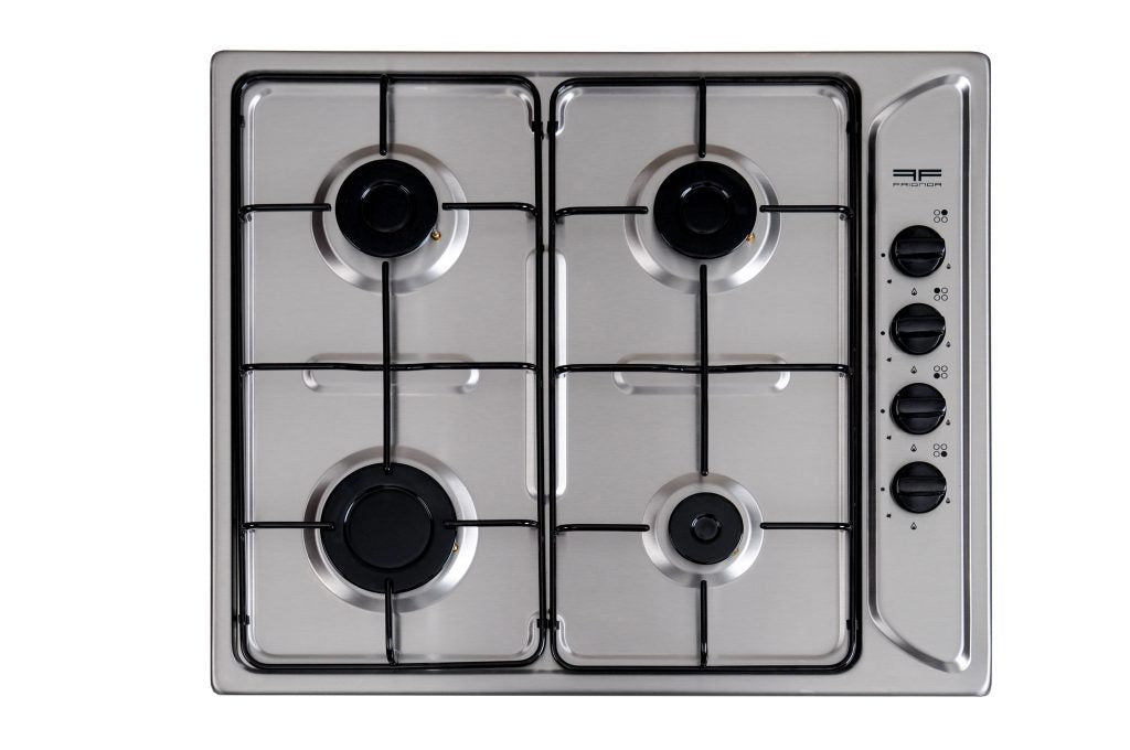 Table de cuisson Gaz Whirlpool 60cm