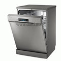 SAMSUNG LAV 5PRO 13 COUVERT SILVER DW60M5050FS/FH