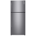 LG REF 460L/423L NET SILVER NF LINEAR Cooling GR-B460PLGB
