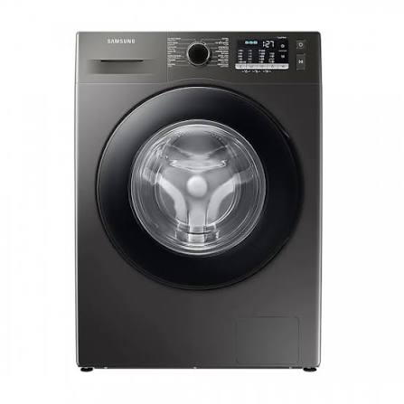 SAMSUNG MACHINE 8KG EcoBubble 1400 T INOX WW80TA046AX1