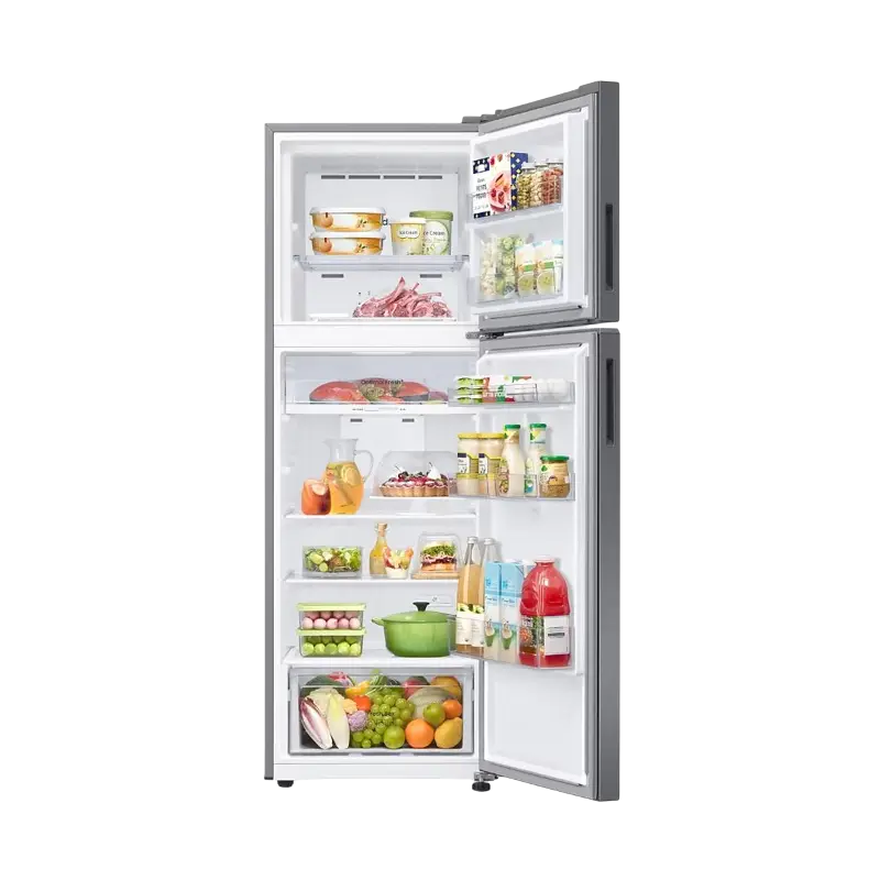 SAMSUNG REF 450L INOX NF RT35CG5400S9