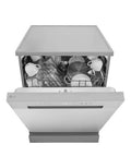 LG LAVE VAISSELLE 13c Argent DFC811FL